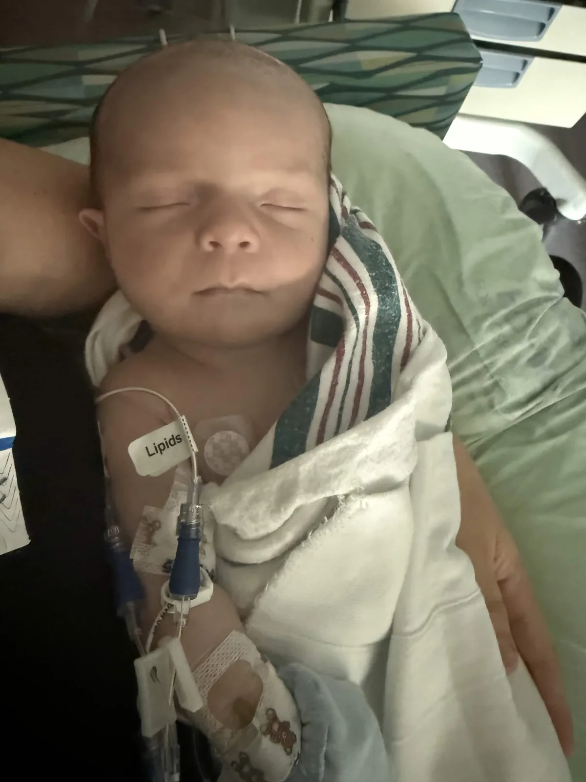 Waylon journey photo 2