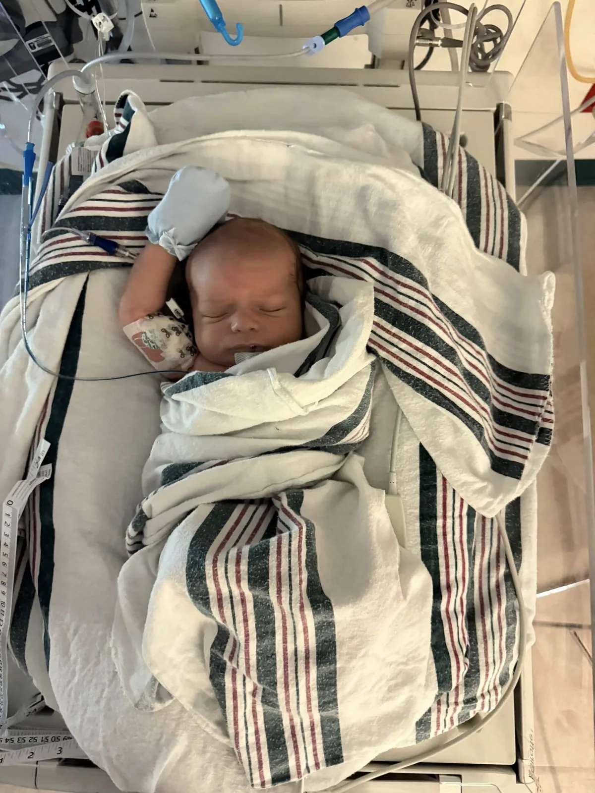 Waylon journey photo 3